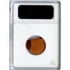 Image 2 : USA 1-cent ERROR