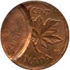 Image 2 : Canada 1-cent ERROR