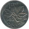 Image 2 : Canada 1-cent ERROR