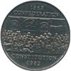 Image 2 : Canada dollar ERROR