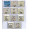 Image 1 : Canada mixed  ERROR lot