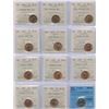 Image 2 : Canada mixed  ERROR lot