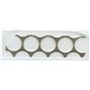 Image 1 : Royal Canadian Mint Strip of Scissel