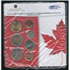 Image 1 : 2011 Canadian Coin and Token Set - Berlin World Money Fair #1