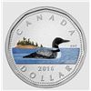 Image 3 : 2016 Coloured Big Coin Series - 6-Coin Set
