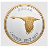 Image 2 : 2017 Canada Big Coin Series - Alex Colville Designs - 6-Coin Set
