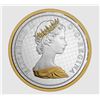 Image 3 : 2017 Alex Colville Big 5 oz Silver Coin - The Penny