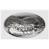 Image 1 : 2018 The Voyageurs $250 Fine Silver Coin