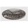 Image 2 : 2018 The Voyageurs $250 Fine Silver Coin