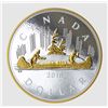 Image 2 : 2018 The Voyageur $1 Silver Kilo