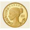 Image 2 : 2019 200th Anniversary of Queen Victoria $10 Gold Coin