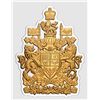 Image 2 : 2020 Real Shapes: Coat of Arms $50 Silver Coin