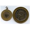 Image 2 : Encased Canadian Coins - Lot of 2