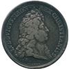 Image 2 : Lr. 300c — France Louis XIV Dynastic Medal. 1693. Silver.