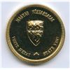 Image 2 : Governor General Medal - Hnatyshyn