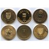 Image 2 : Governor General - Lot of 6