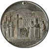 Image 2 : Lr. 323 — St. John’s Cathedral. 1841. Gilt White Metal.
