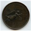 Image 1 : Lower Canada Provincial Agricultural Exposition. 1852. Copper.