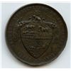 Image 2 : Lower Canada Provincial Agricultural Exposition. 1852. Copper.