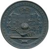 Image 1 : 1933 Eastern Townships Agricultural Association Medal in Silver.