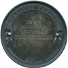 Image 2 : 1933 Eastern Townships Agricultural Association Medal in Silver.