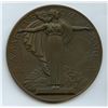 Image 1 : 60th Anniversary of Canadian Confederation Bronze Table Medal, 1927