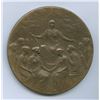 Image 2 : 60th Anniversary of Confederation in Bronze, 1927