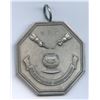Image 1 : Harvard Silver Medal