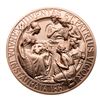 Image 1 : 1867 Confederation Medal - 10 oz. Bronze