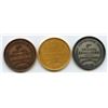 Image 3 : 1961 Canadian Numismatic Association Set
