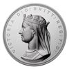 Image 2 : 1867 Confederation Medal - 10 oz. Pure Silver
