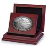 Image 1 : Legacy of the Mountie 5 oz. Pure Silver Coin