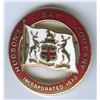 Image 1 : HUDSON’S BAY COMPANY - Enameled Badge