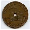 Image 2 : Br 530. Montreal & Lachine Railroad Company