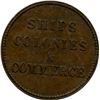 Image 2 : Br 997, Lees 26 Ships Colonies & Commerce