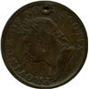 Image 1 : Br? Province of Nova Scotia Thistle Token