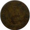Image 2 : Br 520, Magdalen Island Penny