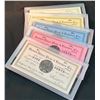 Image 2 : Grand River Pulp & Lumber Co. - Lot of 5 - Radar #s