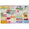 Image 2 : Scrip - Lot of 136