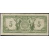 Image 2 : Canadian Bank of Commerce $5, 1917