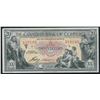 Image 1 : Canadian Bank of Commerce $20, 1935