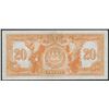 Image 2 : Canadian Bank of Commerce $20, 1935