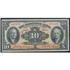Image 1 : Dominion Bank $10, 1935