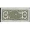 Image 2 : Dominion Bank $10, 1938