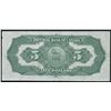 Image 2 : Imperial Bank of Canada $5, 1923