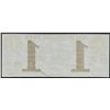 Image 2 : International Bank $1, 1858