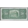 Image 2 : Bank of Montreal $20, 1923