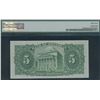 Image 2 : Bank of Montreal $5, 1935