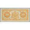 Image 2 : Royal Bank of Canada $10, 1913