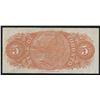 Image 2 : Bank of Toronto $5, 1937